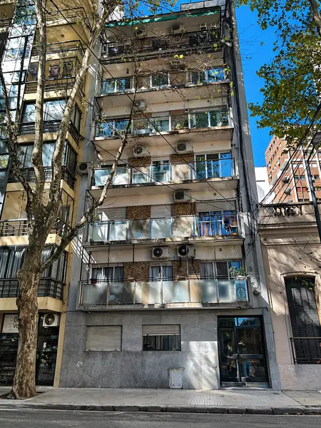 Departamento en venta · Palermo, CABA