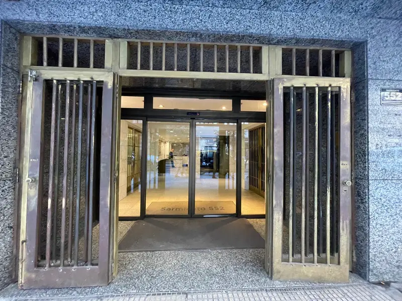 Oficina en alquiler · San Nicolás, CABA