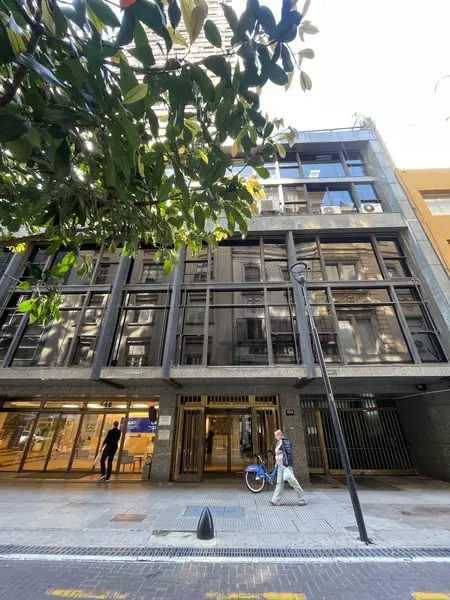 Oficina en alquiler · San Nicolás, CABA