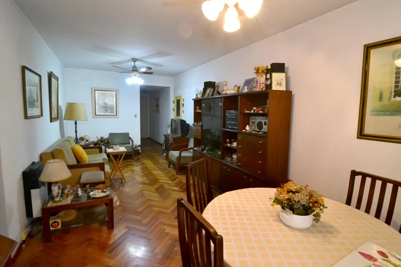 Departamento en venta · Belgrano R, Belgrano, CABA
