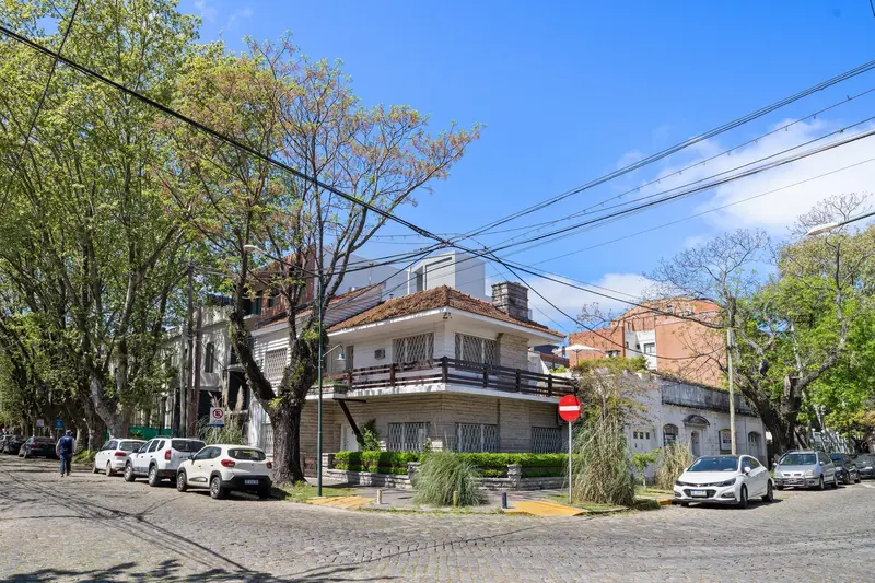 Casa en venta · San Isidro, GBA Norte, Provincia de Buenos Aires