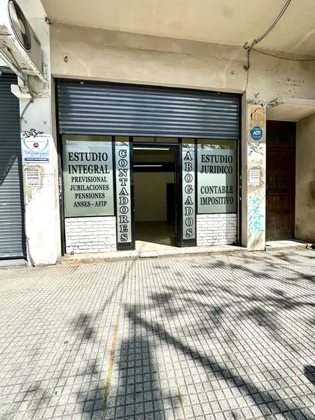 Comercio en venta · Barracas, CABA