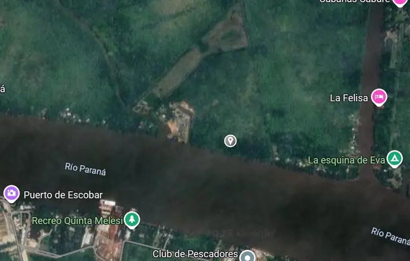 Terreno en venta · Zona Delta Campana, Campana, GBA Norte, Provincia de Buenos Aires