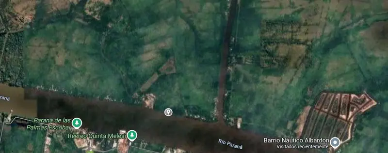 Terreno en venta · Zona Delta Campana, Campana, GBA Norte, Provincia de Buenos Aires