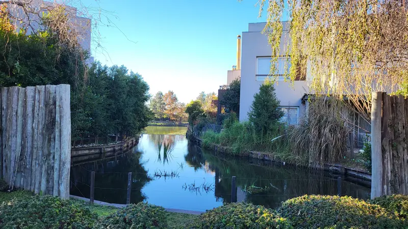 Departamento en venta · Lago Escondido, Nordelta, Tigre, GBA Norte, Provincia de Buenos Aires