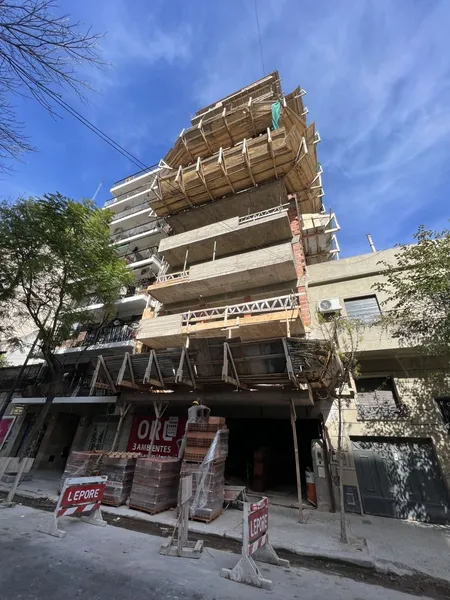 Departamento en venta · Caballito, CABA