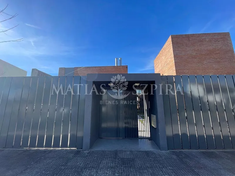 Departamento en alquiler · Castelar Norte, Castelar, Morón, GBA Oeste, Provincia de Buenos Aires