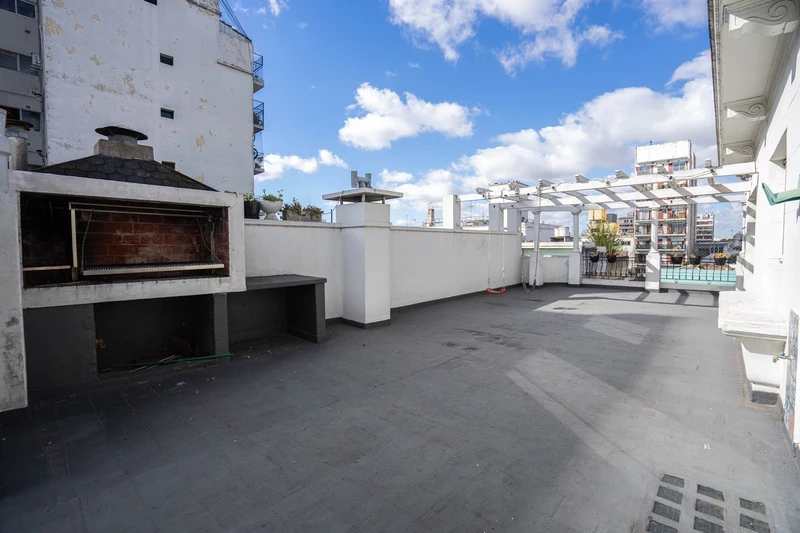 Casa en venta · Villa Urquiza, CABA