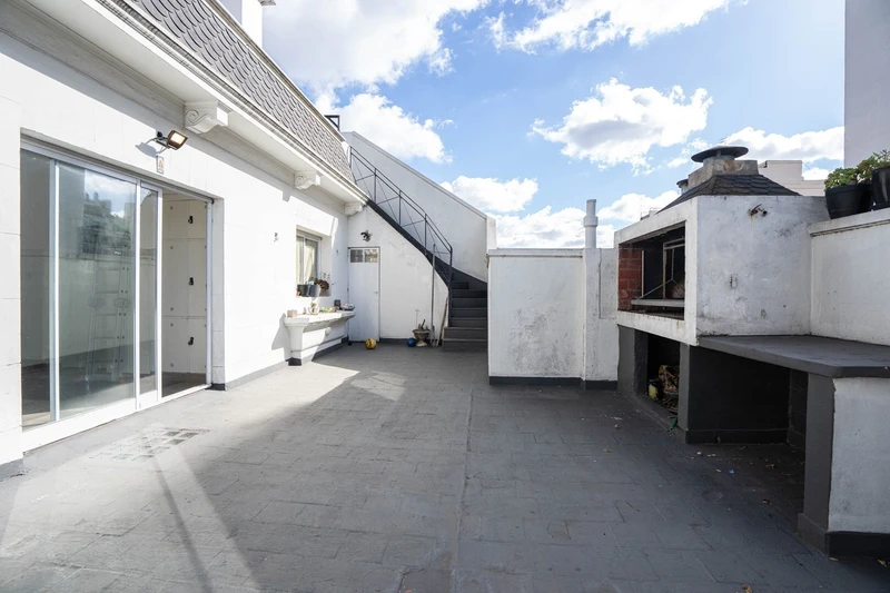 Casa en venta · Villa Urquiza, CABA