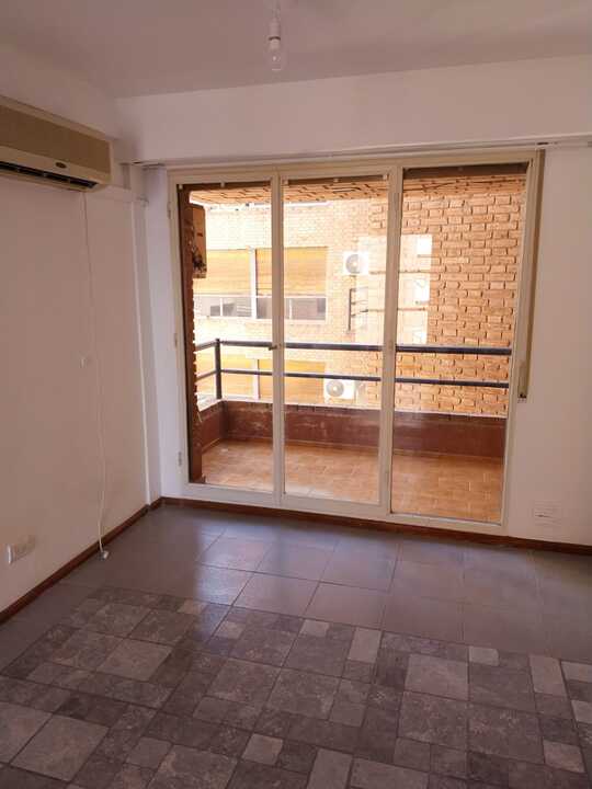 APTO CREDITO. Departamento de 2 habitaciones con Balcón amplio - foto 3