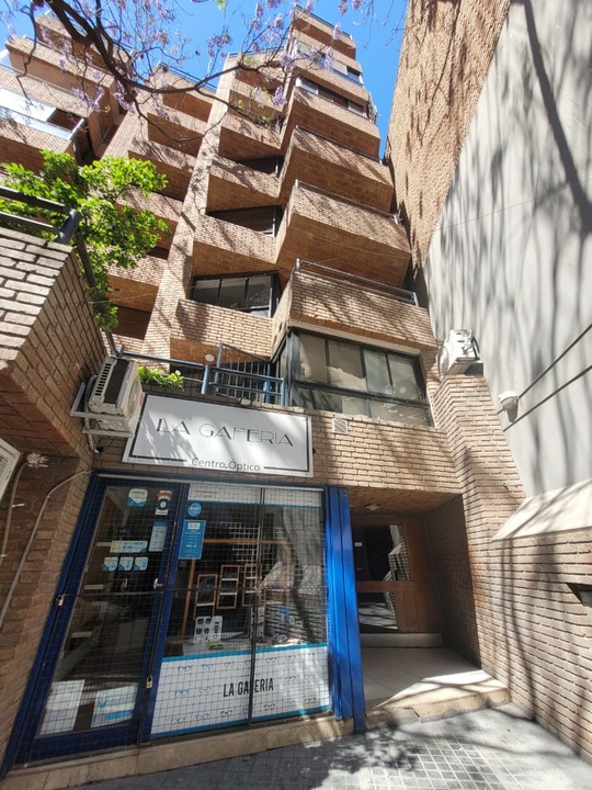 APTO CREDITO. Departamento de 2 habitaciones con Balcón amplio - foto 2
