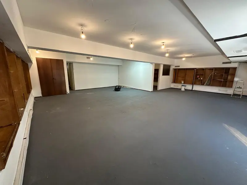Oficina en alquiler · San Nicolás, CABA