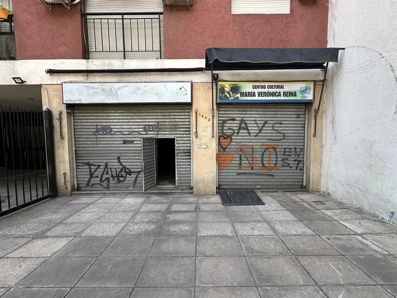 Comercio en venta · San Telmo, CABA