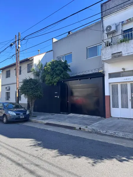 Casa en venta · Saavedra, CABA
