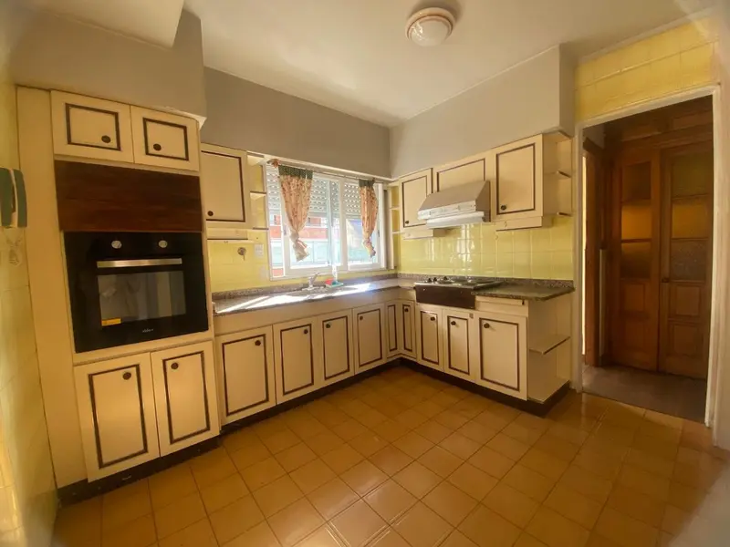 Departamento en venta · Barracas, CABA