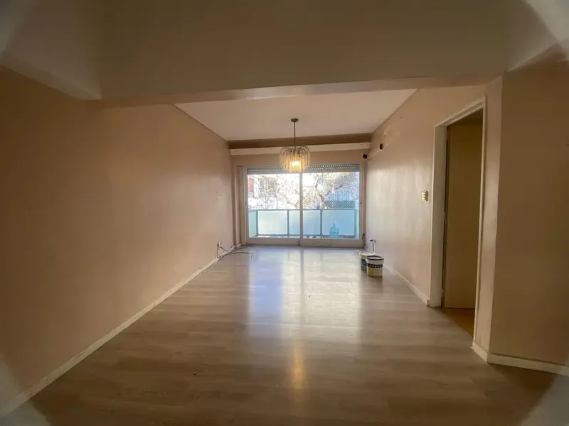 Departamento en venta · Barracas, CABA