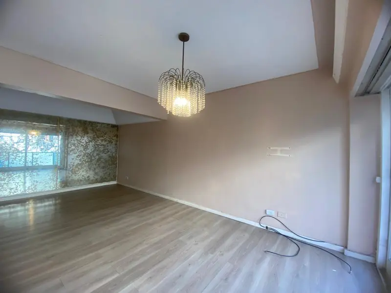 Departamento en venta · Barracas, CABA