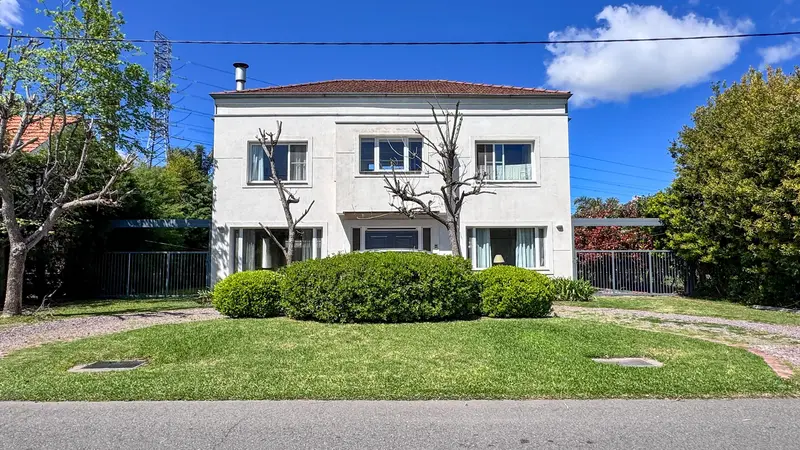 Casa en venta · Club de Campo Mayling, Pilar, GBA Norte, Provincia de Buenos Aires