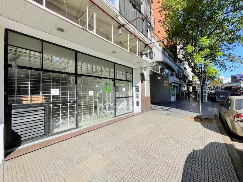 Comercio en alquiler · Almagro, CABA