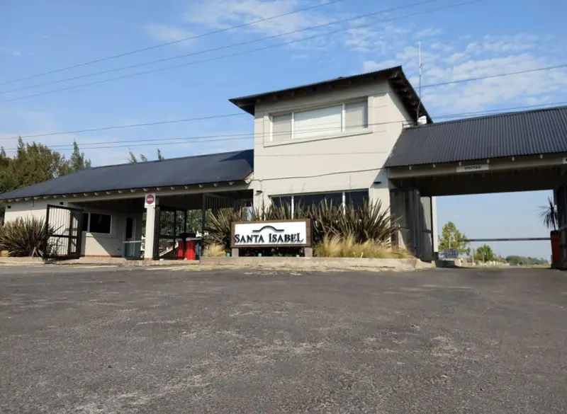 Casa en venta · Santa Isabel, Escobar, GBA Norte, Provincia de Buenos Aires
