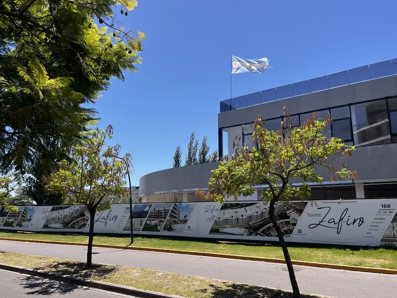 Departamento en venta · Nordelta, Tigre, GBA Norte, Provincia de Buenos Aires