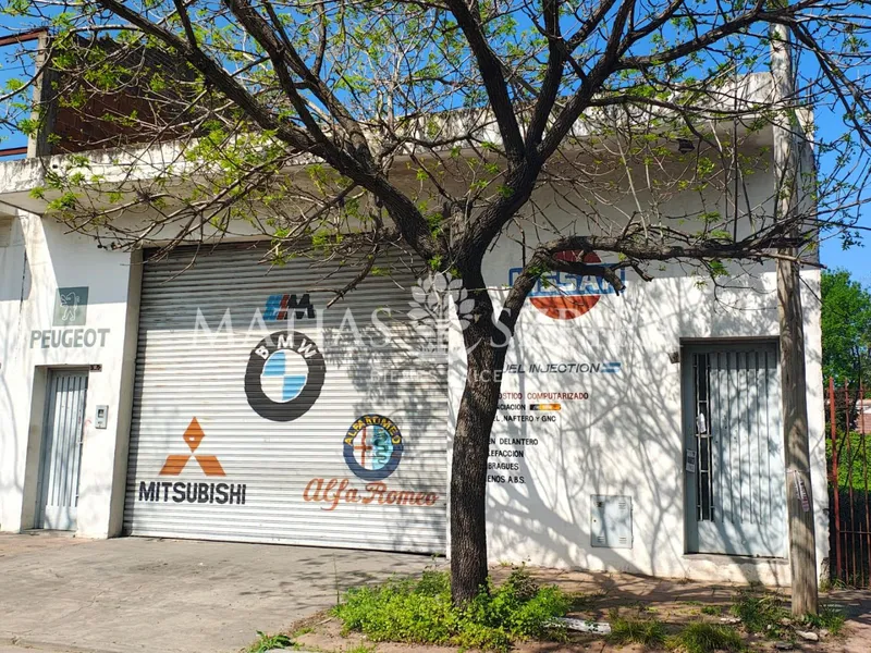 Comercio en venta · Castelar, Morón, GBA Oeste, Provincia de Buenos Aires