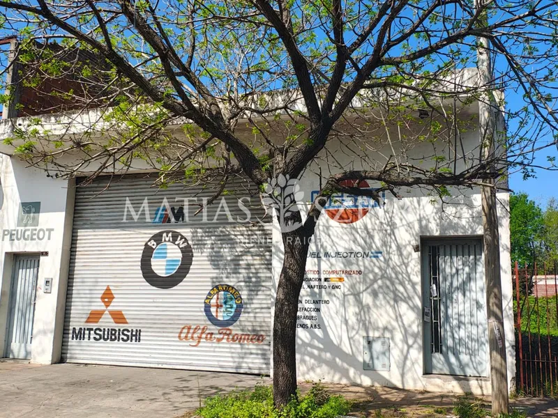 Comercio en venta · Castelar, Morón, GBA Oeste, Provincia de Buenos Aires