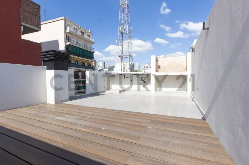 Departamento en venta · Caballito, CABA