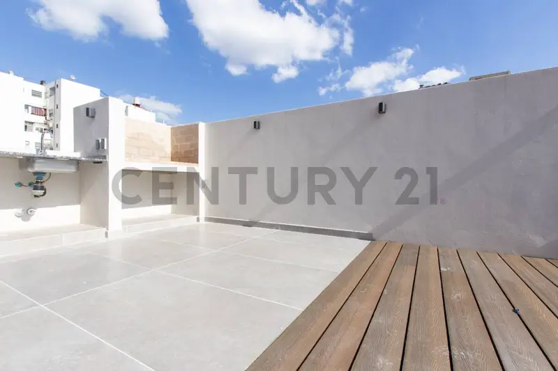Departamento en venta · Caballito, CABA