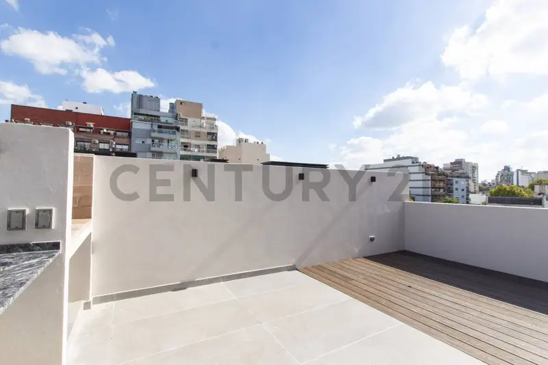 Departamento en venta · Caballito, CABA
