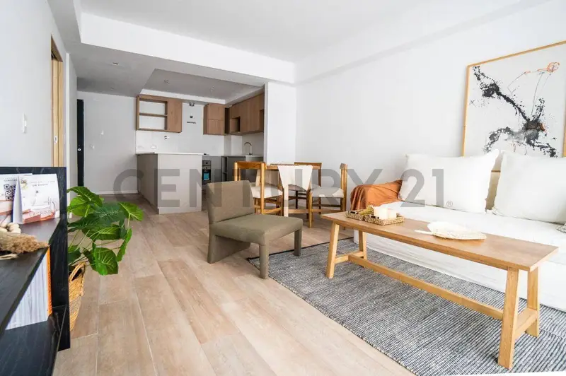 Departamento en venta · Caballito Norte, Caballito, CABA