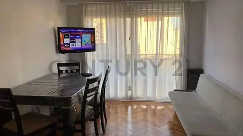 Departamento en alquiler · Villa Crespo, CABA
