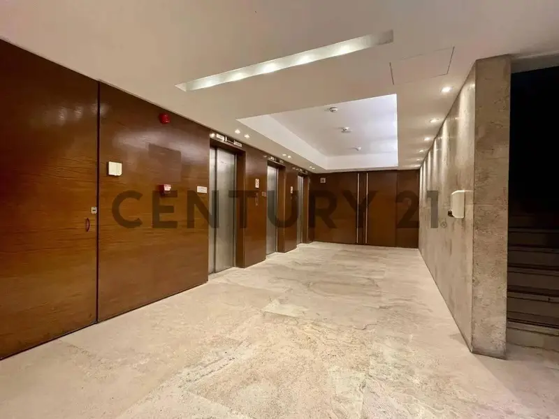 Oficina en alquiler · Recoleta, CABA