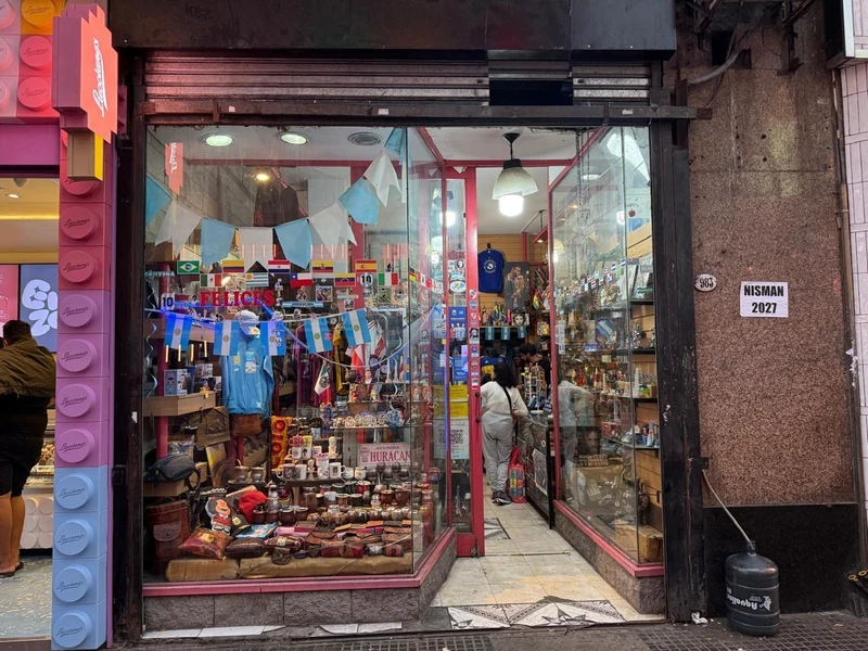Comercio en alquiler · San Telmo, CABA