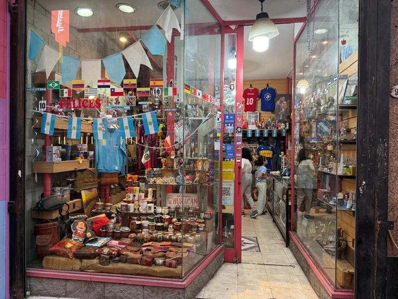 Comercio en alquiler · San Telmo, CABA