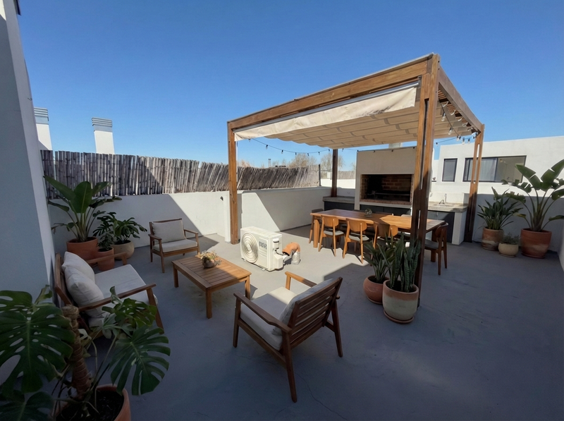 Departamento en venta · Villa Pueyrredon, CABA