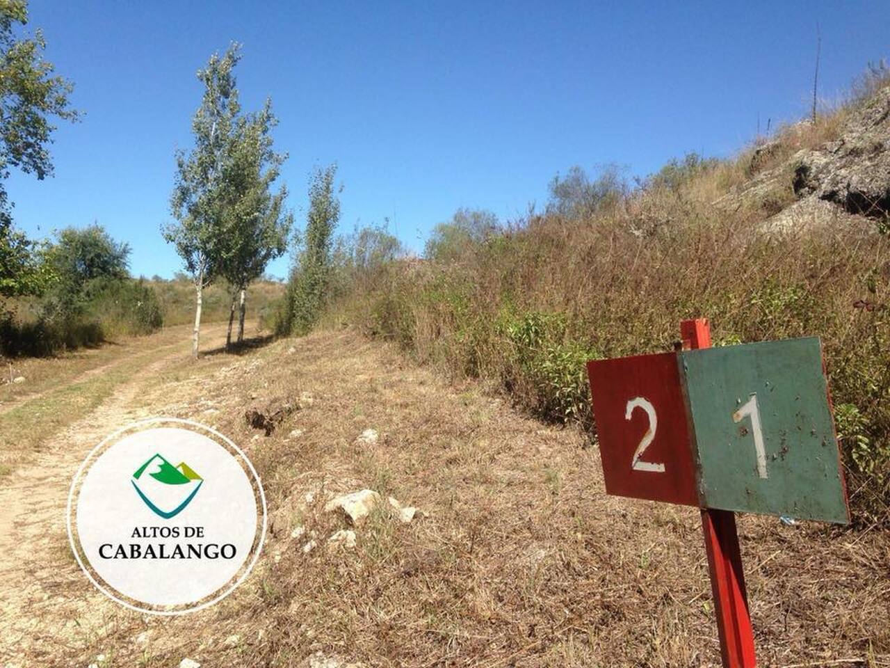 Venta de Terreno en Cabalango, Punilla, Sierras de Córdoba. Con bajada al río