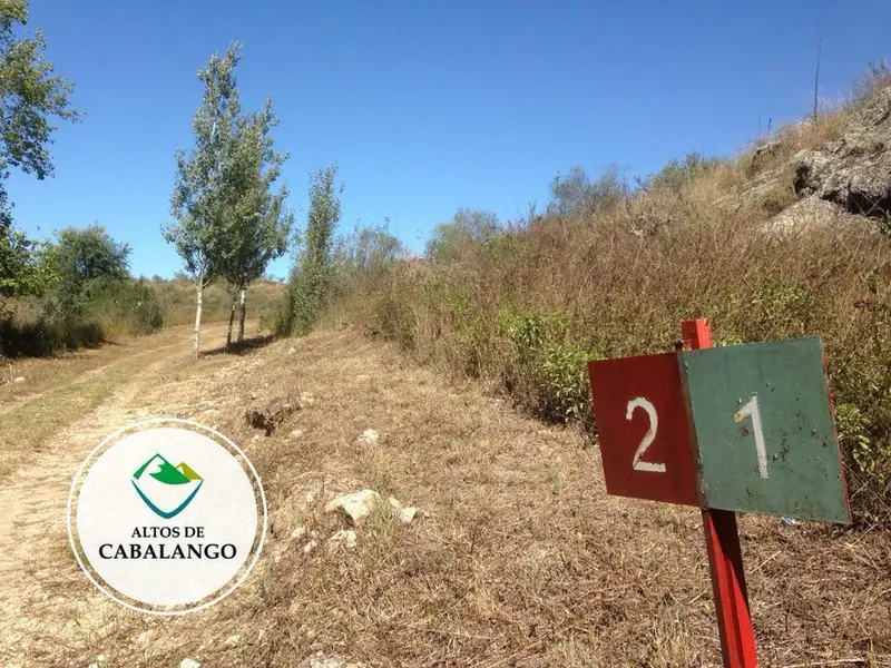 Terreno en venta · Cabalango, Punilla, Córdoba