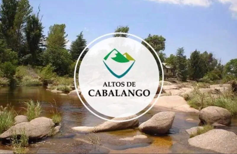 Terreno en venta · Cabalango, Punilla, Córdoba