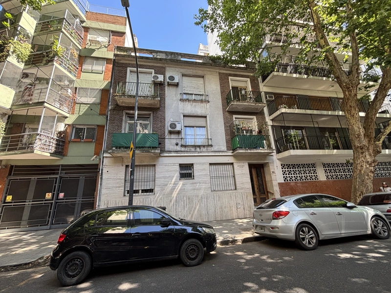 Belgrano, CABA