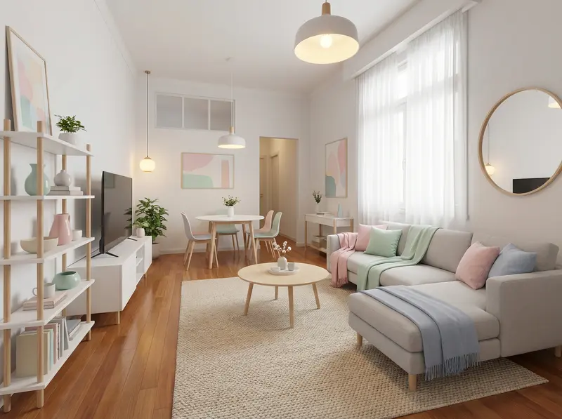 Departamento en venta · Belgrano, CABA