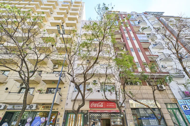 Departamento en venta · Monserrat, CABA
