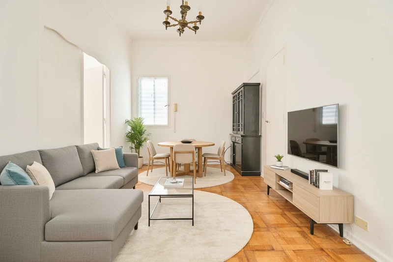 Departamento en venta · Monserrat, CABA
