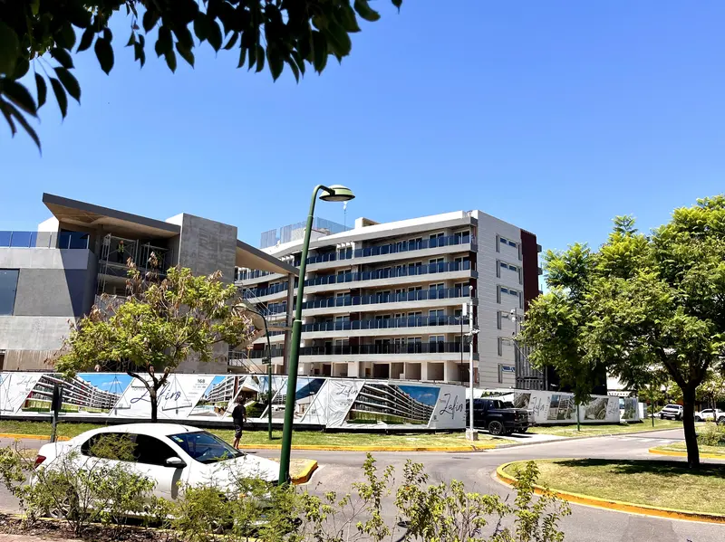 Departamento en venta · El Portal, Nordelta, Tigre, GBA Norte, Provincia de Buenos Aires