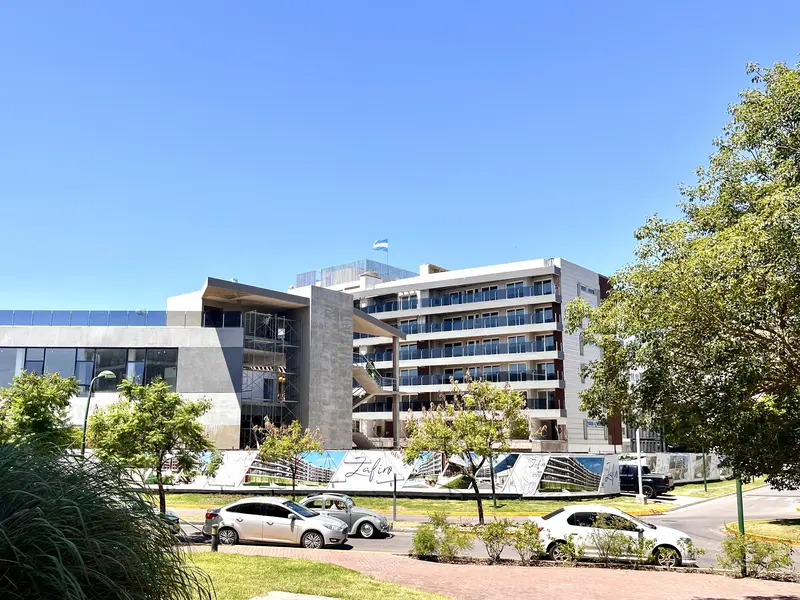 Departamento en venta · Nordelta, Tigre, GBA Norte, Provincia de Buenos Aires
