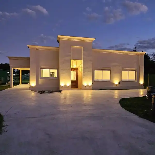 Casa en venta · General Rodriguez, GBA Oeste, Provincia de Buenos Aires