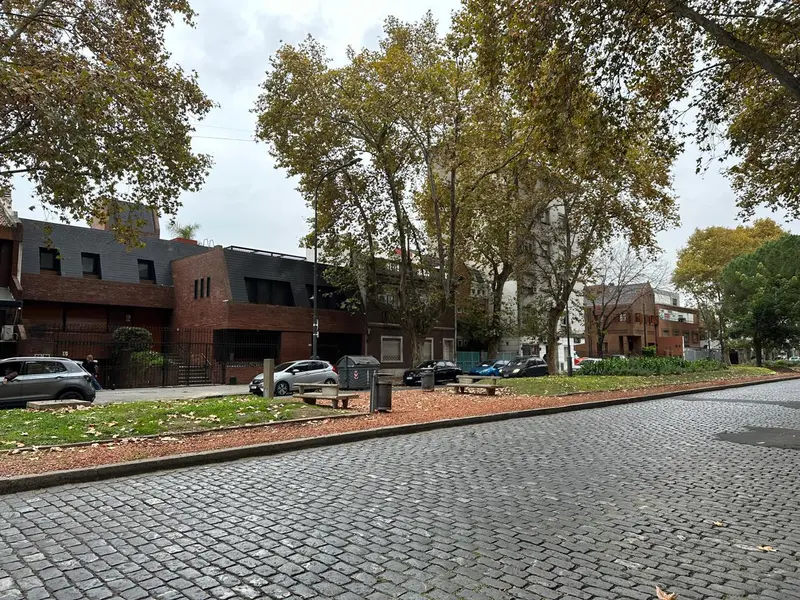 Departamento en alquiler · Belgrano R, Belgrano, CABA