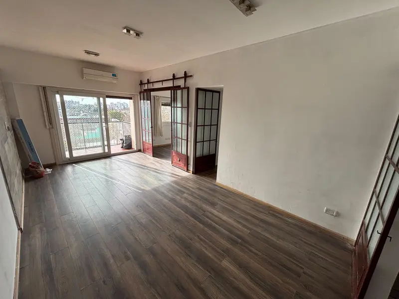 Departamento en alquiler · Belgrano R, Belgrano, CABA