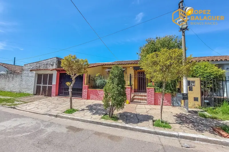 Casa en venta · Ciudad Evita, La Matanza, GBA Oeste, Provincia de Buenos Aires
