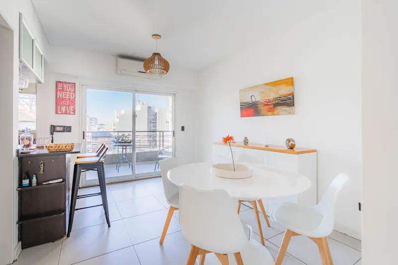 Departamento en venta · Ramos Mejia, La Matanza, GBA Oeste, Provincia de Buenos Aires